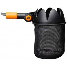 Fiskars QuikFit Gyümölcsszedő, 32cm (136950) 1000693