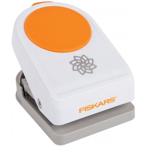 Fiskars Intricate Shape Punches lyukasztó 2"/5 cm 1015773