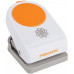 Fiskars Intricate Shape Punches lyukasztó 2"/5 cm 1015773