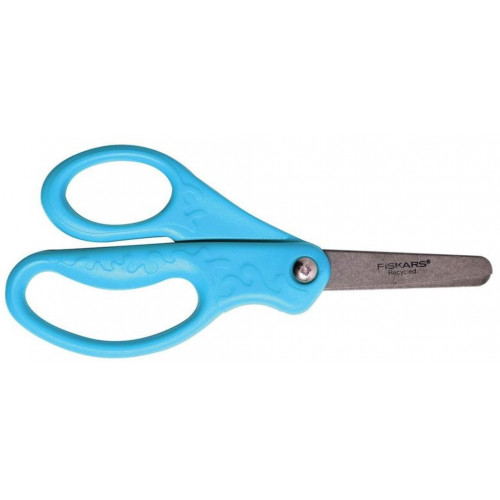 Fiskars Recycled Újrahasznosított gyermekolló, 13 cm 1003760 Fiskars Recycled Újrahasznosított gyermekolló, 13 cm 1003760
