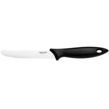Fiskars Essential paradicsomszeletelő kés 12 cm 1023779 (1002843)