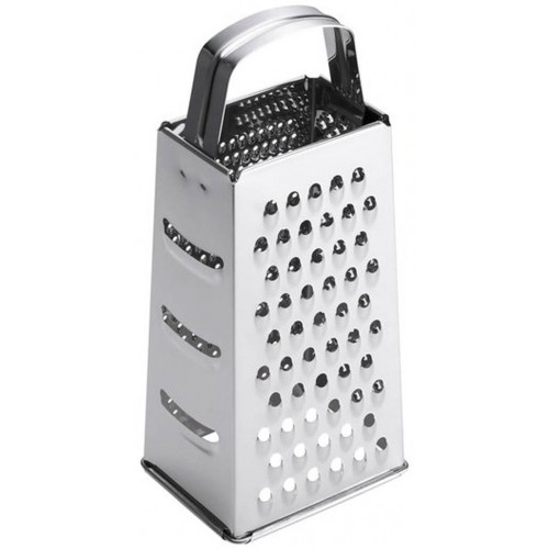 Fiskars Essential reszelő, 4 oldalú 1023798