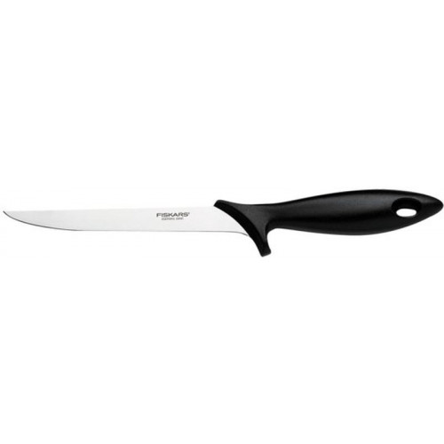 Fiskars Essential halfilézőkés flexi 18 cm 1023777