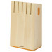Fiskars Functional Form késblokk 5 db késnek, üres 1014228 (200083)