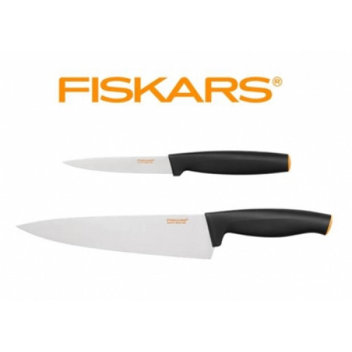 Fiskars Functional Form szakácskészlet (2 késsel) 1014198