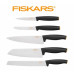 Fiskars Functional Form kezdő késkészlet, nagy 1014201