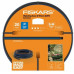 FISKARS Locsolótömlő 15 mm-es (5/8"), 20 m Q3 1027096