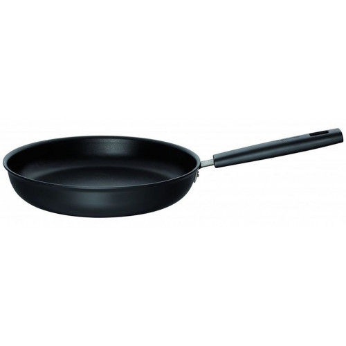 Fiskars Hard Face Steel serpenyő, 28 cm 1052237