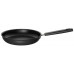 Fiskars Hard Face serpenyő 26 cm, fekete 1020871