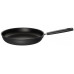 Fiskars Hard Face serpenyő 30 cm, fekete 1020873