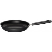 Fiskars Hard Face OH serpenyő 24 cm, fekete 1020893
