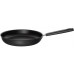 Fiskars Hard Face OH serpenyő 28 cm, fekete 1020894