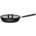 Fiskars Hard Face serpenyő 26 cm, fekete 1020890