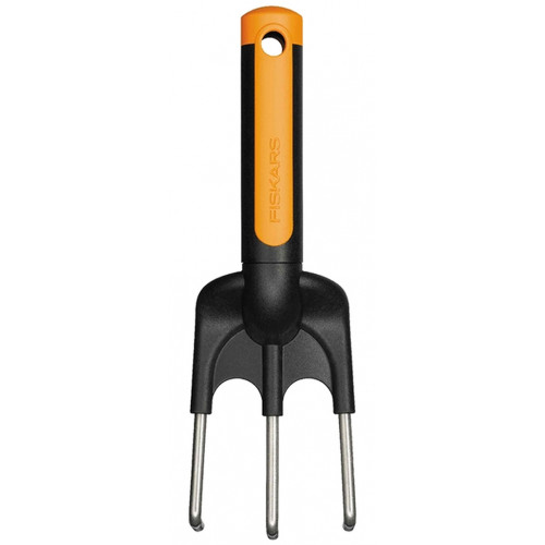 Fiskars Premium Talajlazító, 25,5cm (137220) 1000728