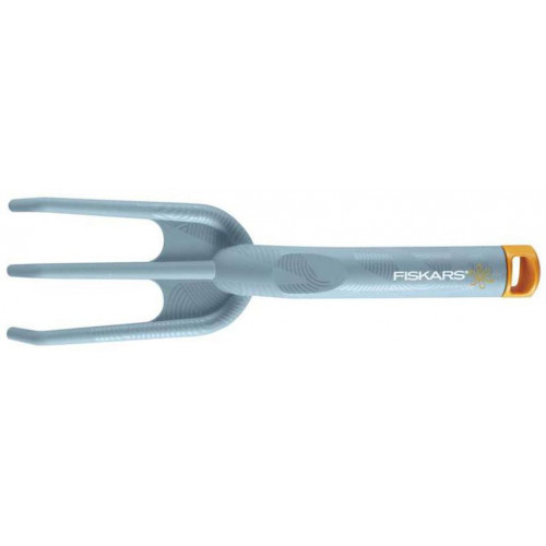 Fiskars Inspiration Lucy talajlazító, égkék 1003670