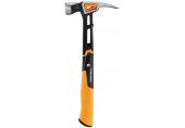 Fiskars IsoCore L 20oz / 13.5" Általános kalapács, 34cm 1020214