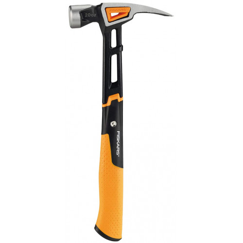 Fiskars IsoCore L 20oz / 13.5" Általános kalapács, 34cm 1020214