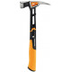 Fiskars IsoCore L 20oz / 13.5" Általános kalapács, 34cm 1020214