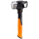 Fiskars Hardware M 3LB/11" Bontókalapács 1020217