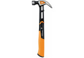 Fiskars IsoCore M 16 oz/13.5" Kalapács, görbített, 34cm 1027202