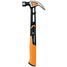 Fiskars IsoCore L 20 oz/13.5" Kalapács, görbített 1027203