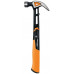 Fiskars IsoCore L 20 oz/13.5" Kalapács, görbített 1027203