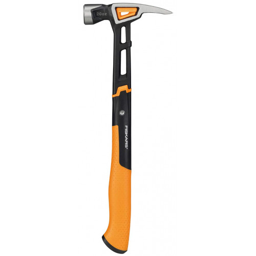 Fiskars IsoCore XL 20oz / 15,5" Általános kalapács 1020215