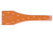 Fiskars Hasítóék, 153mm, 0,7kg (120010) 1001614