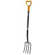 Fiskars Solid Ásóvilla, 122 cm (133423) 1003458