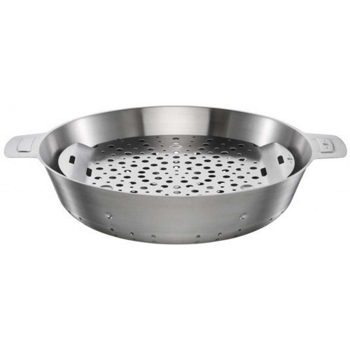 Fiskars Norden Grill Chef Pároló kosár, 30 cm 1066431 Fiskars Norden Grill Chef Pároló kosár, 30 cm 1066431