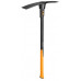 Fiskars IsoCore L 5 lb/36" Csákány, 91cm, 3,4kg 1020166