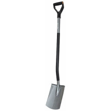 Fiskars Ergonomic ásólapát, 125cm (131400) 1025375