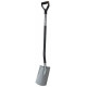 Fiskars Ergonomic ásólapát, 125cm (131400) 1025375