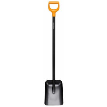 Fiskars Solid Lapát, 126,7 cm 1066718