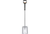 Fiskars Xact Teleszkópos lapát 120,8 - 140cm 1066734