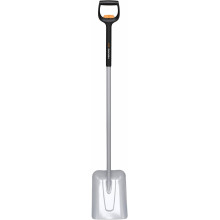 Fiskars Xact Teleszkópos lapát, 120,8 – 140cm 1066734