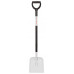 Fiskars Light lapát 123 cm 1019602