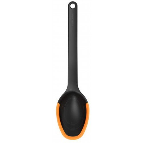 Fiskars Functional Form Kanál, szilikon széllel, 29cm 1027299