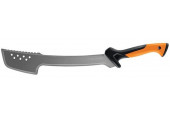 Fiskars Solid Machete, bozótvágó fejsze, 80,5 cm 1051236