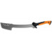 Fiskars Solid Machete, bozótvágó fejsze, 80,5 cm 1051236