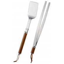 Fiskars Chef Grillkészlet, 2 darabos 1066552