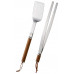 Fiskars Chef Grillkészlet, 2 darabos 1066552