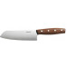 Fiskars Norr Santoku kés, 16 cm 1016474