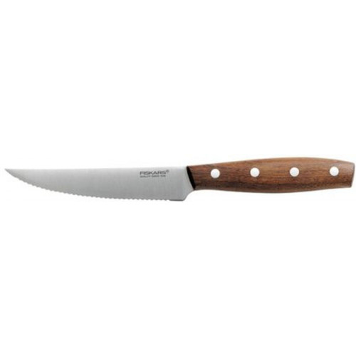 Fiskars Norr Reggeliző kés, 12 cm 1016472