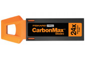 Fiskars CarbonMax Pótpengék pengekéshez, 20 db 1062940