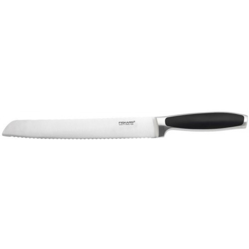 Fiskars Royal kenyérvágó kés 23cm 1016470