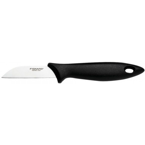 Fiskars Essential hámozókés 7 cm 1023780 Fiskars Essential hámozókés 7 cm 1023780