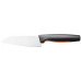 Fiskars Functional Form Kis méretű szakácskés, 12cm 1057541