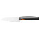 Fiskars Functional Form Kis méretű szakácskés, 12cm 1057541