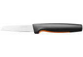 Fiskars Functional Form Egyenes hámozókés, 8 cm 1057544